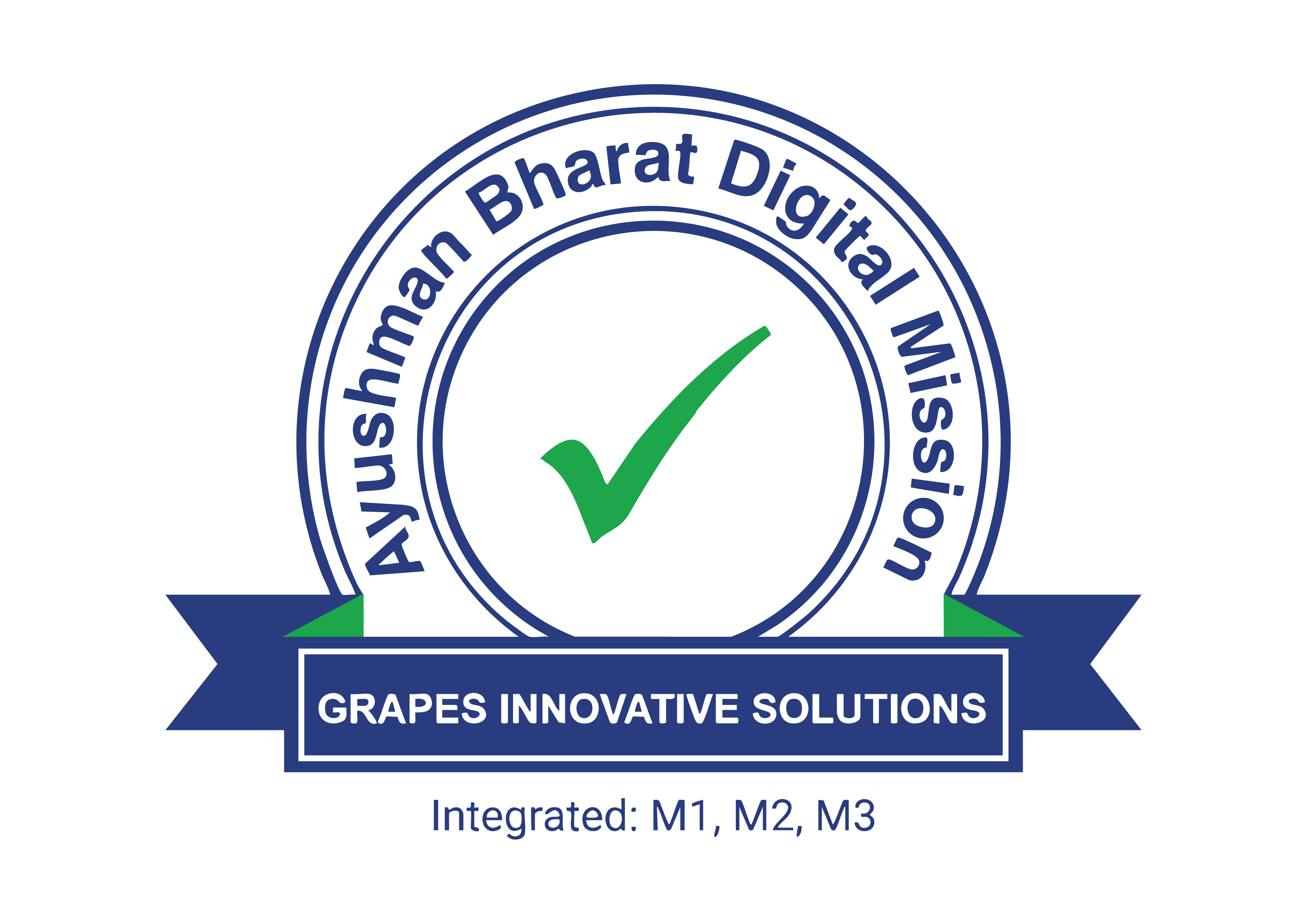 ABDM Certificate