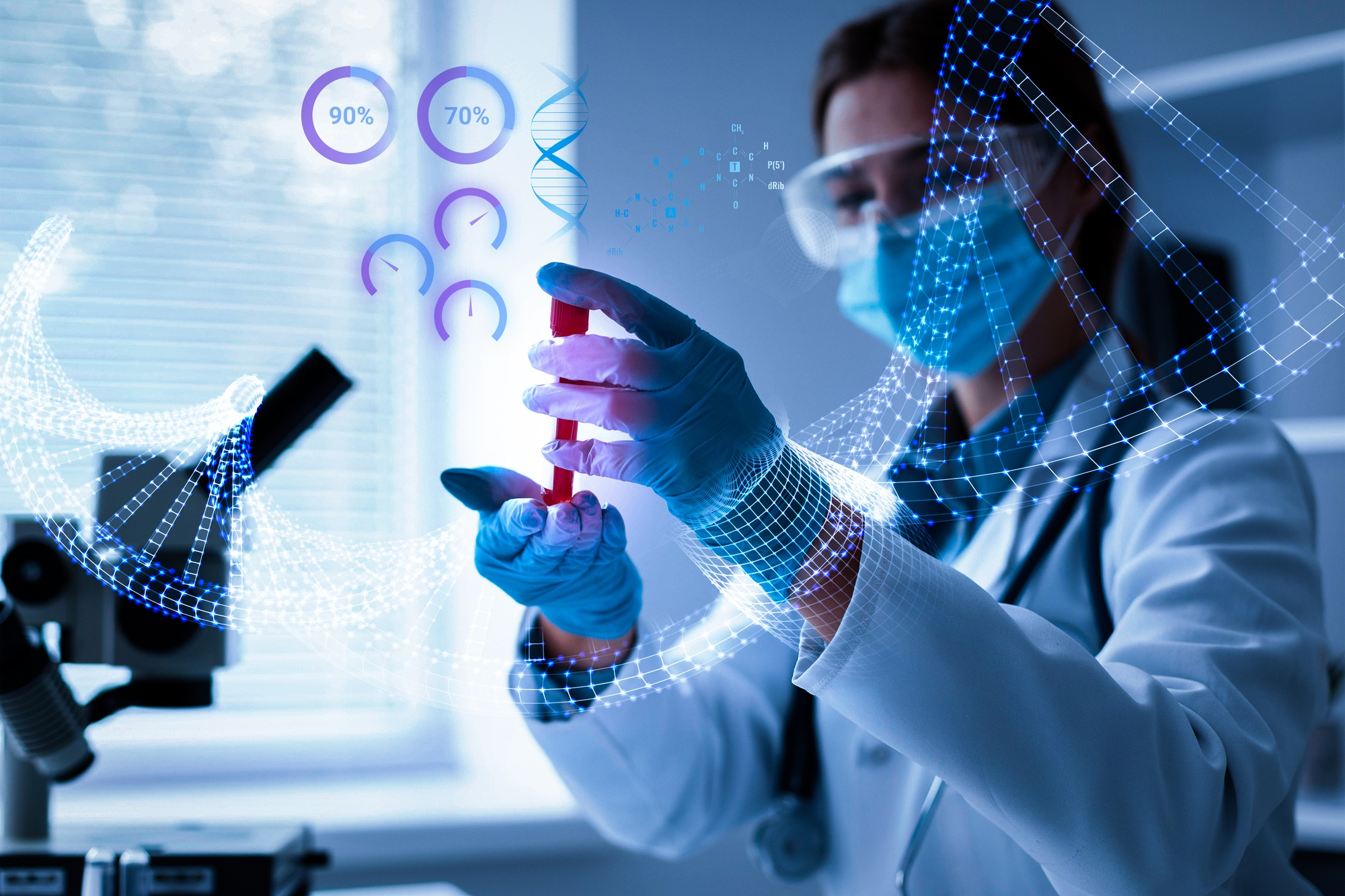 blood bank management system