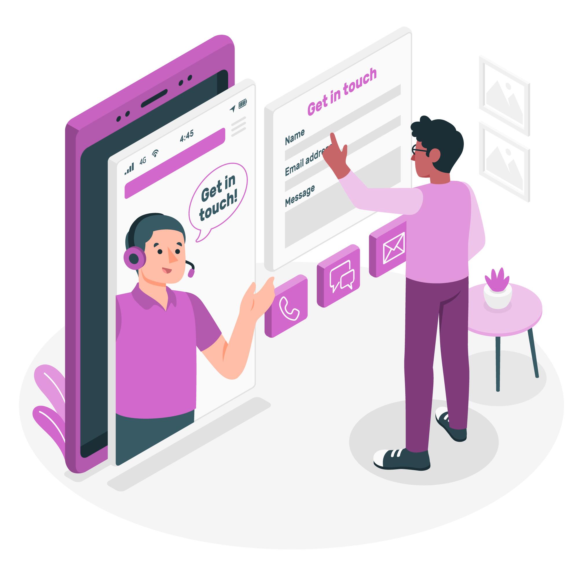 Hospital Management System